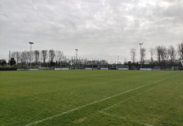 Signaleer regen zonder Buienradar